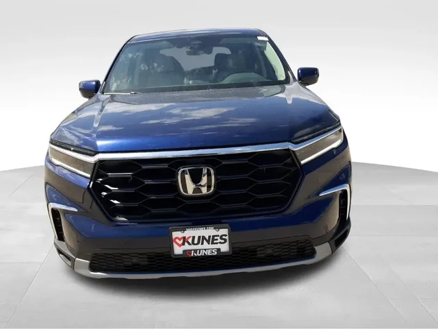 SEMINUEVOS HONDA Pilot a Estados en autogozo