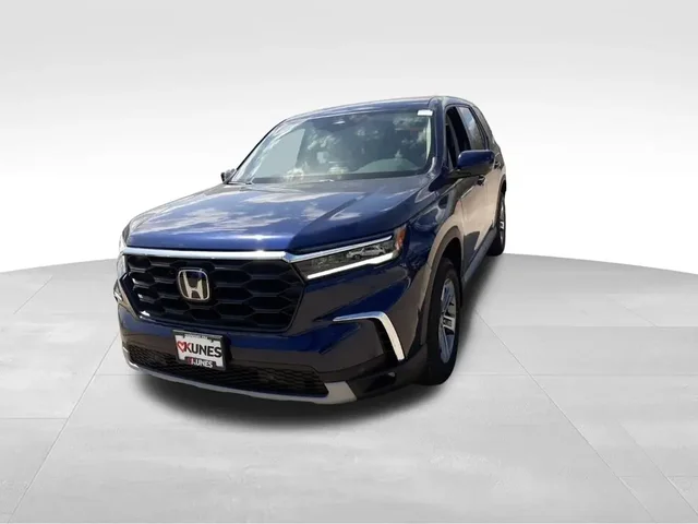 SEMINUEVOS HONDA Pilot a Estados en autogozo