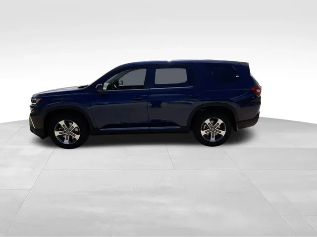 SEMINUEVOS HONDA Pilot a Estados en autogozo