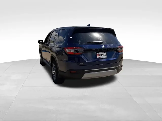 SEMINUEVOS HONDA Pilot a Estados en autogozo