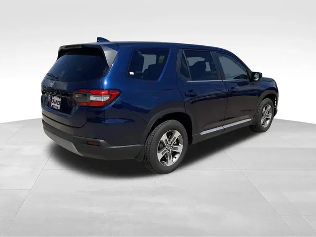 SEMINUEVOS HONDA Pilot a Estados en autogozo