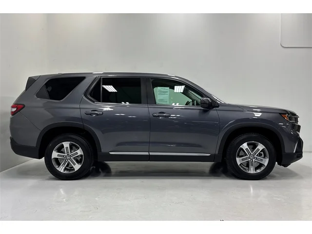 2023 Honda Pilot EX-L photo 3
