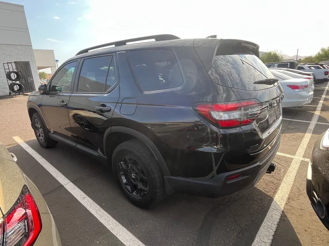 SEMINUEVOS HONDA Pilot a Estados en autogozo