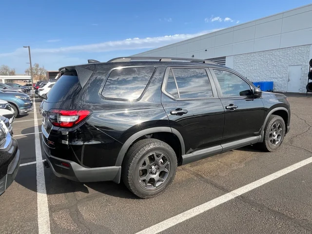 SEMINUEVOS HONDA Pilot a Estados en autogozo