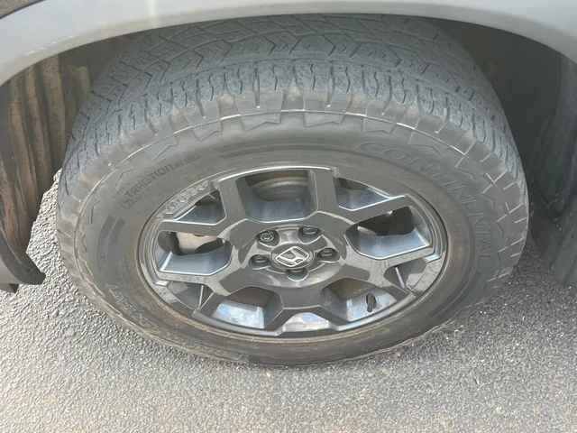 SEMINUEVOS HONDA Pilot a Estados en autogozo