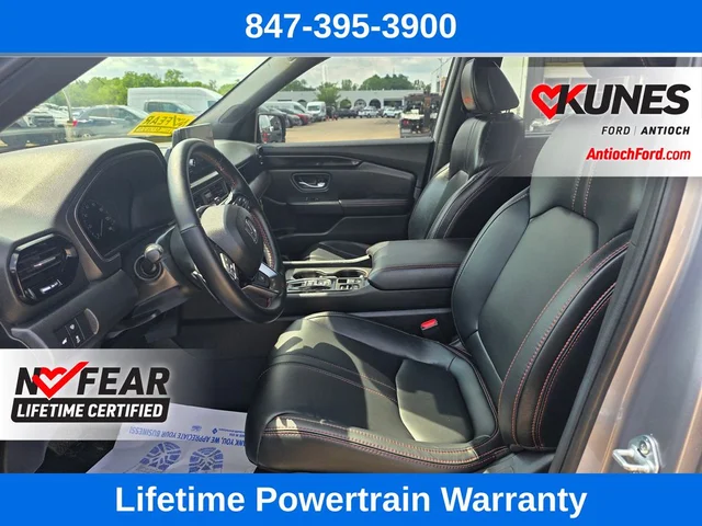 SEMINUEVOS HONDA Pilot a Estados en autogozo