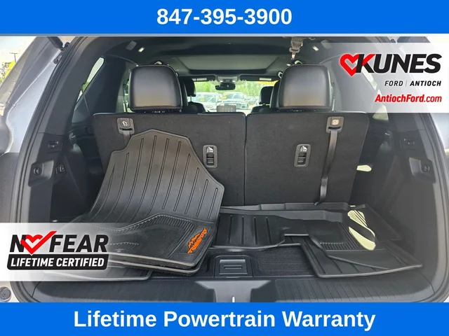 SEMINUEVOS HONDA Pilot a Estados en autogozo