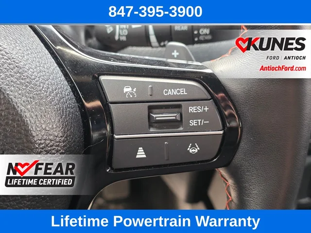 SEMINUEVOS HONDA Pilot a Estados en autogozo