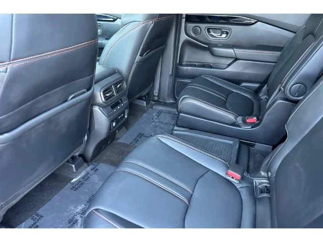 SEMINUEVOS HONDA Pilot at ELK GROVE in Elk Grove Buick GMC
