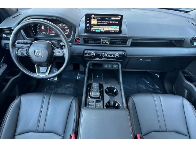 SEMINUEVOS HONDA Pilot at ELK GROVE in Elk Grove Buick GMC