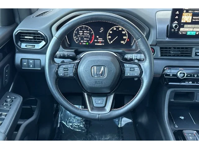 SEMINUEVOS HONDA Pilot at ELK GROVE in Elk Grove Buick GMC