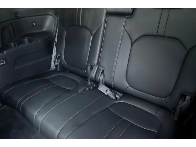 SEMINUEVOS HONDA Pilot at ELK GROVE in Elk Grove Buick GMC