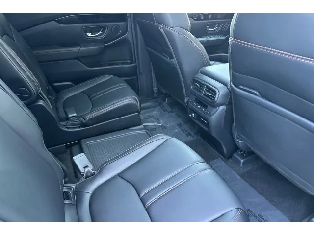 SEMINUEVOS HONDA Pilot at ELK GROVE in Elk Grove Buick GMC