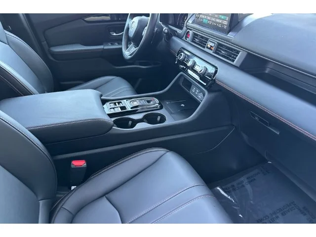 SEMINUEVOS HONDA Pilot at ELK GROVE in Elk Grove Buick GMC