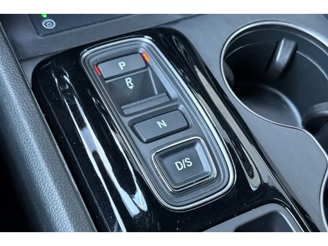 SEMINUEVOS HONDA Pilot at ELK GROVE in Elk Grove Buick GMC