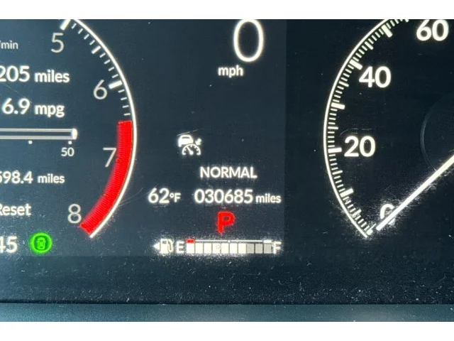 SEMINUEVOS HONDA Pilot at ELK GROVE in Elk Grove Buick GMC