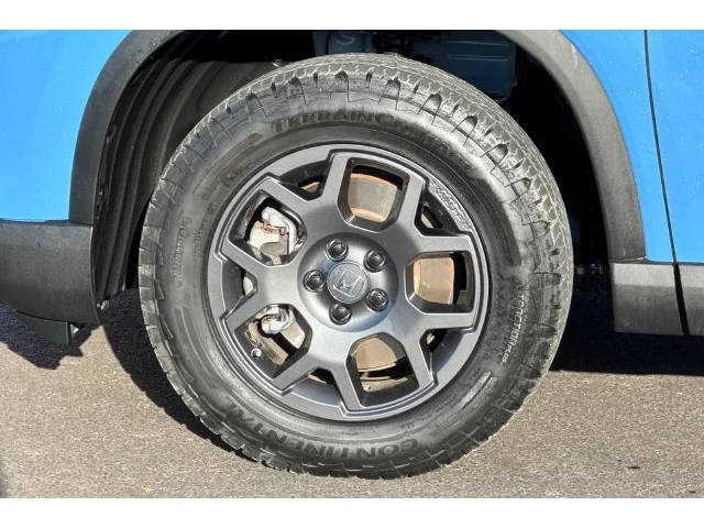 SEMINUEVOS HONDA Pilot at ELK GROVE in Elk Grove Buick GMC