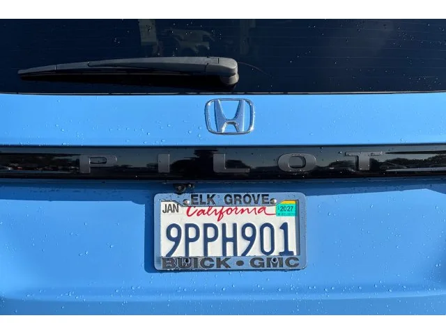 SEMINUEVOS HONDA Pilot at ELK GROVE in Elk Grove Buick GMC