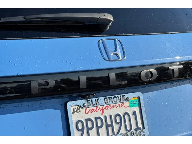 SEMINUEVOS HONDA Pilot at ELK GROVE in Elk Grove Buick GMC