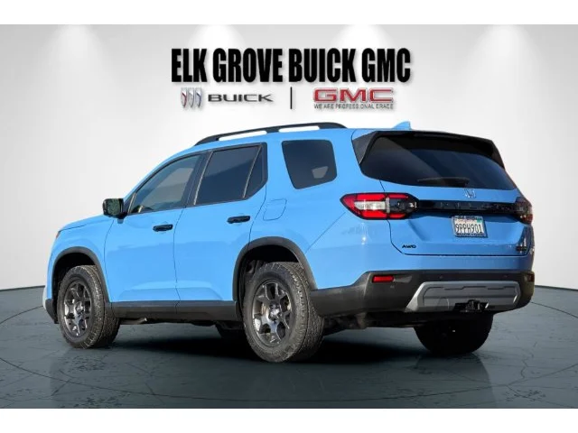 SEMINUEVOS HONDA Pilot at ELK GROVE in Elk Grove Buick GMC