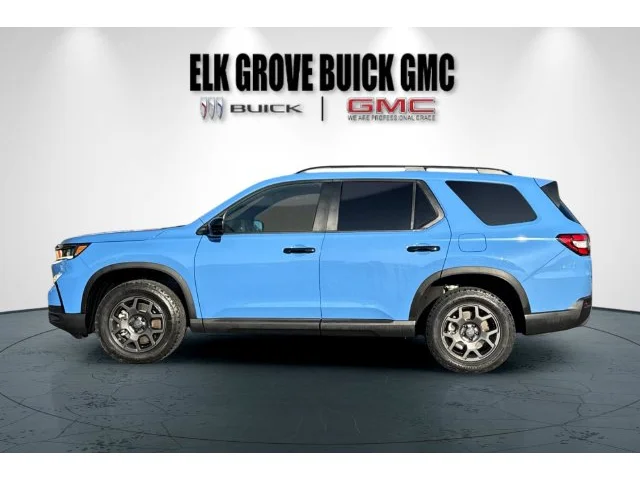 SEMINUEVOS HONDA Pilot at ELK GROVE in Elk Grove Buick GMC