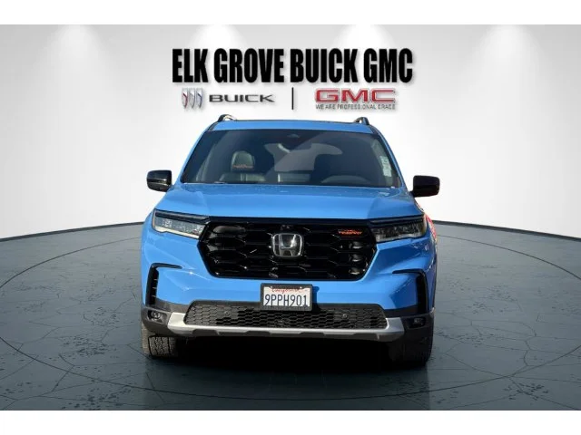 SEMINUEVOS HONDA Pilot at ELK GROVE in Elk Grove Buick GMC
