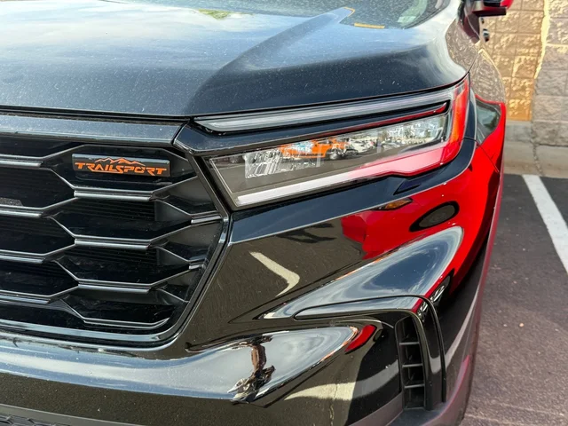 SEMINUEVOS HONDA Pilot a Estados en autogozo