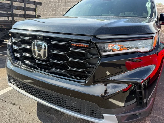 SEMINUEVOS HONDA Pilot a Estados en autogozo