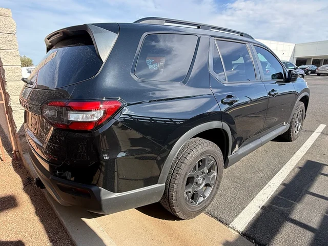 SEMINUEVOS HONDA Pilot a Estados en autogozo