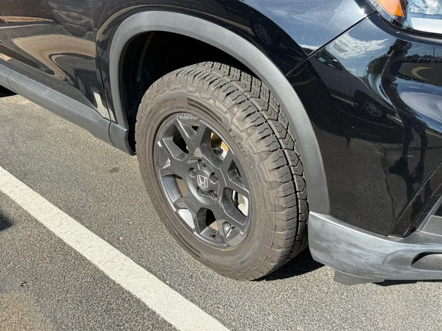 SEMINUEVOS HONDA Pilot a Estados en autogozo