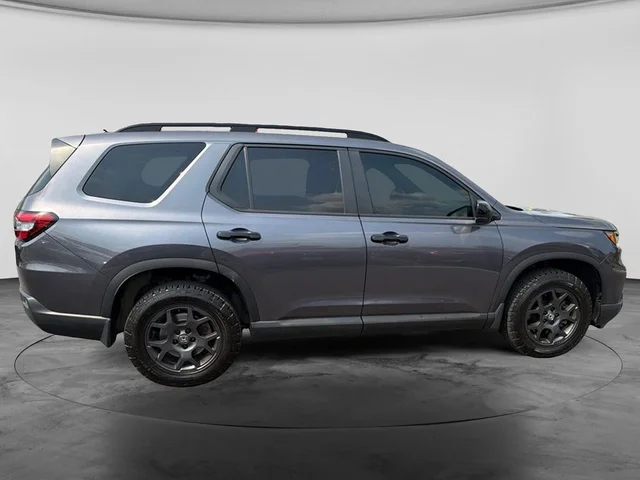 SEMINUEVOS HONDA Pilot a Estados en autogozo