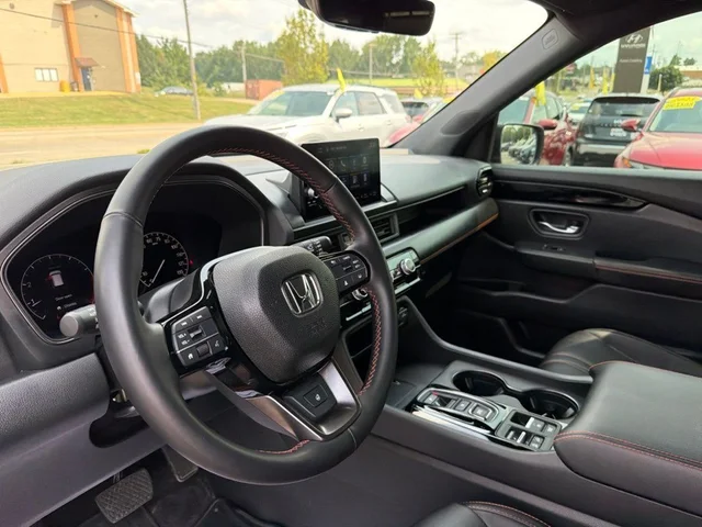 SEMINUEVOS HONDA Pilot a Estados en autogozo