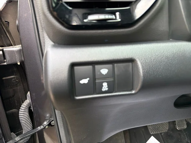SEMINUEVOS HONDA Pilot a Estados en autogozo