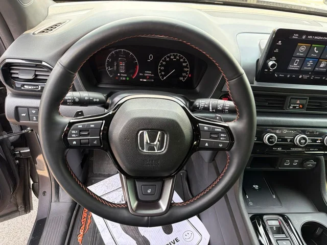 SEMINUEVOS HONDA Pilot a Estados en autogozo