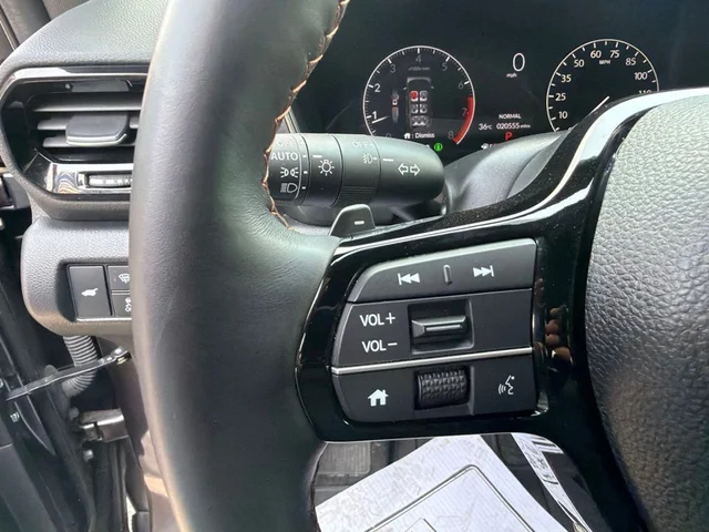 SEMINUEVOS HONDA Pilot a Estados en autogozo