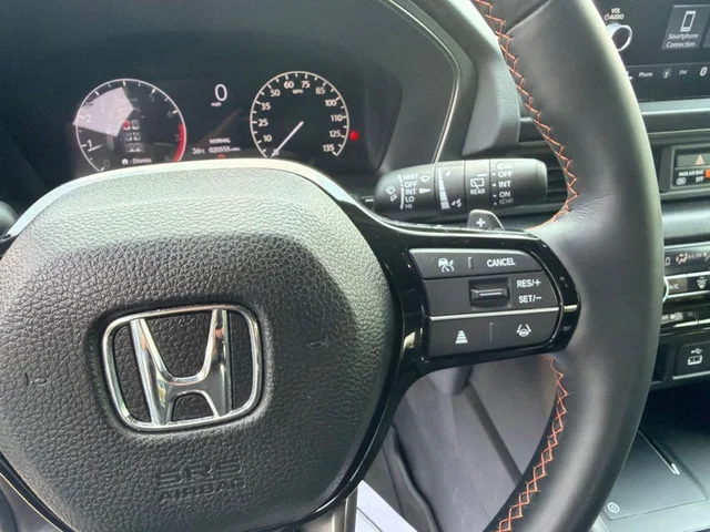 SEMINUEVOS HONDA Pilot a Estados en autogozo