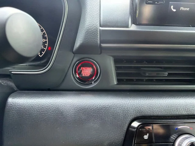 SEMINUEVOS HONDA Pilot a Estados en autogozo