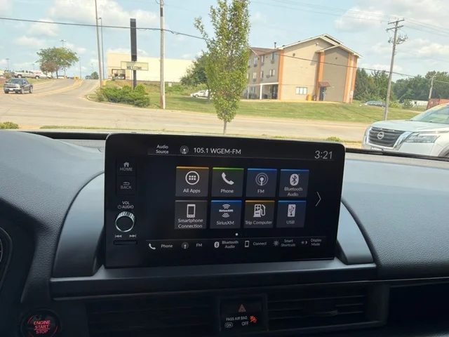 SEMINUEVOS HONDA Pilot a Estados en autogozo