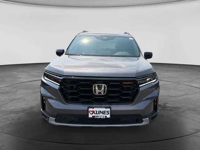SEMINUEVOS HONDA Pilot a Estados en autogozo