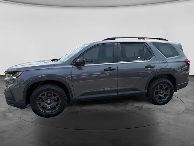 SEMINUEVOS HONDA Pilot a Estados en autogozo
