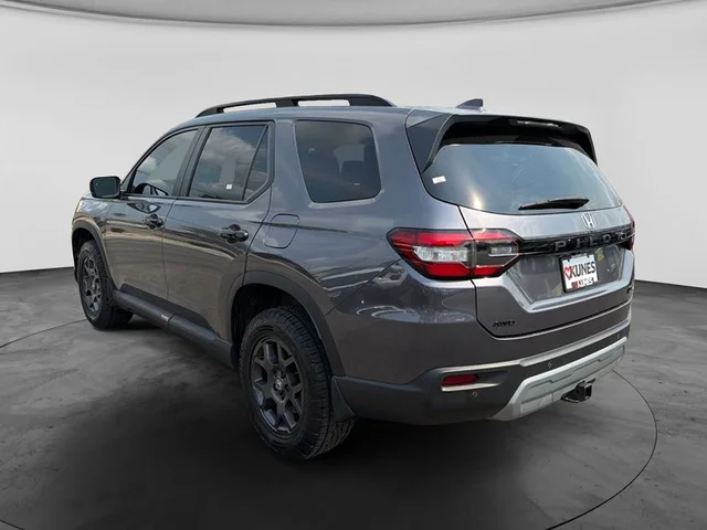 SEMINUEVOS HONDA Pilot a Estados en autogozo