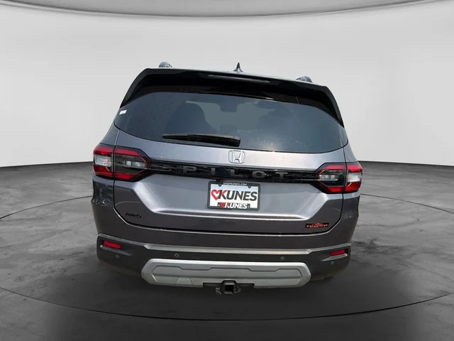 SEMINUEVOS HONDA Pilot a Estados en autogozo