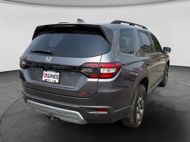 SEMINUEVOS HONDA Pilot a Estados en autogozo