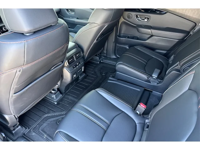 Used HONDA Pilot at San Francisco in izmo Kia