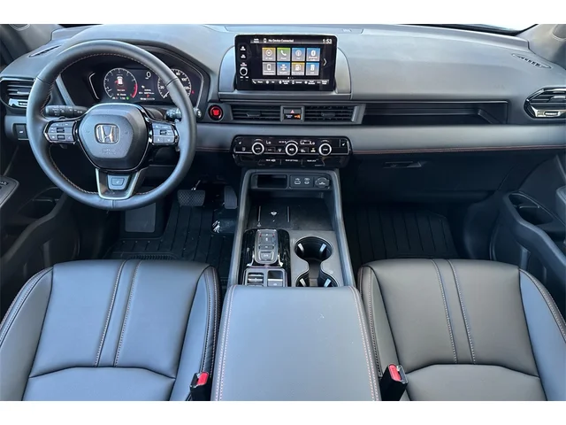 Used HONDA Pilot at San Francisco in izmo Kia