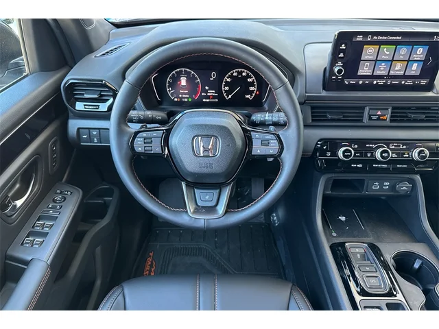 Used HONDA Pilot at San Francisco in izmo Kia