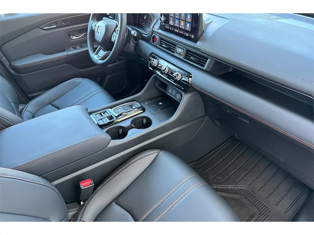 Used HONDA Pilot at San Francisco in izmo Kia