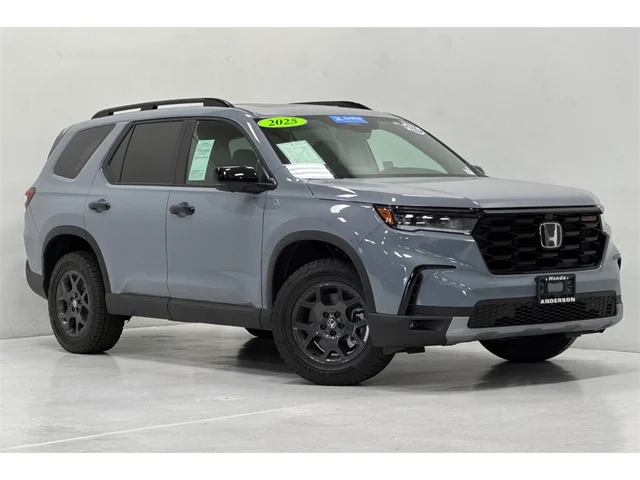 Used HONDA Pilot at San Francisco in izmo Kia