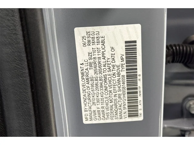 Used HONDA Pilot at San Francisco in izmo Kia