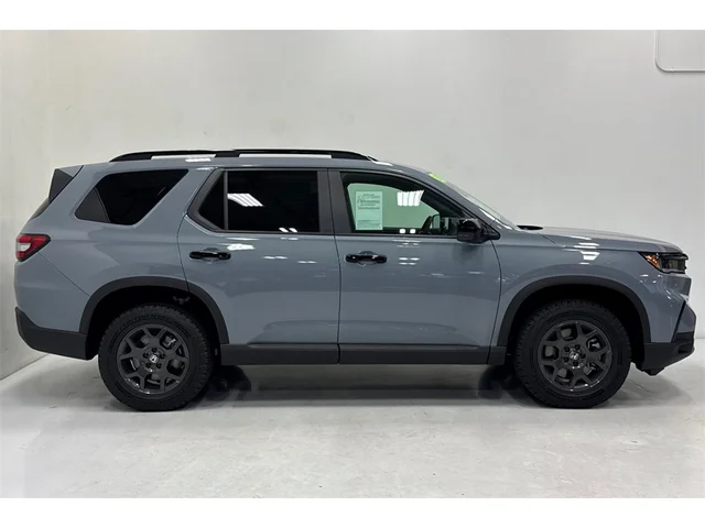 Used HONDA Pilot at San Francisco in izmo Kia